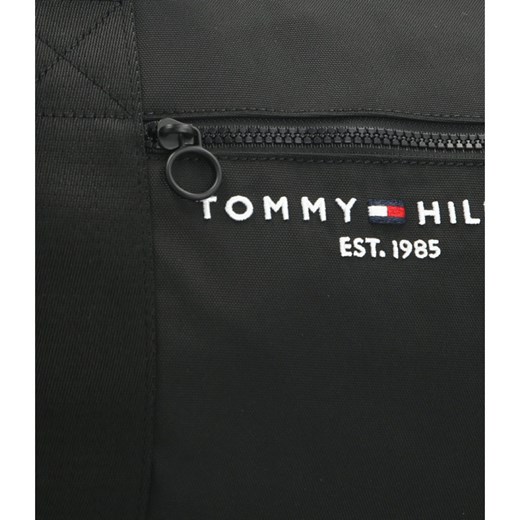Tommy Hilfiger Torba sportowa ESTABLISHED DUFFLE Tommy Hilfiger Uniwersalny Gomez Fashion Store