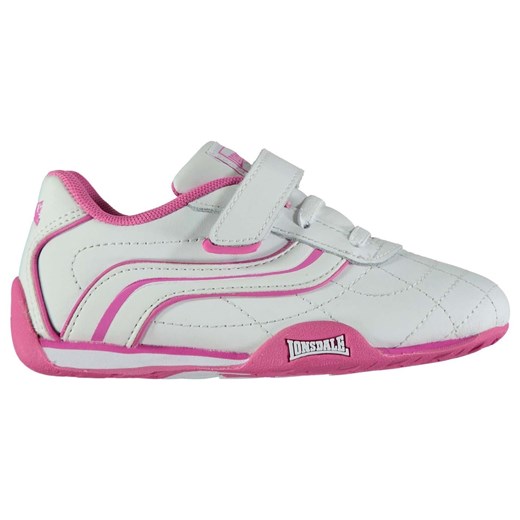 Buty sportowe dziecięce Lonsdale