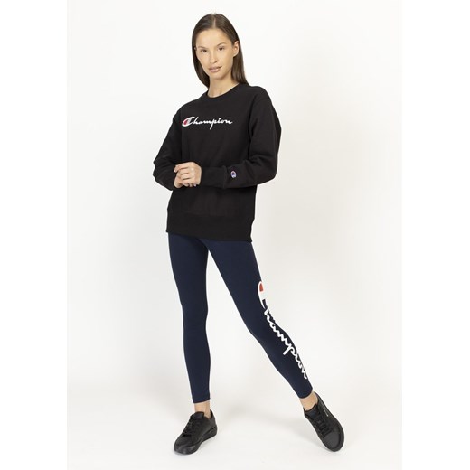 Bluza damska Champion Premium Script Logo Reverse Weave Sweatshirt (113152-KK001) Champion S Sneaker Peeker