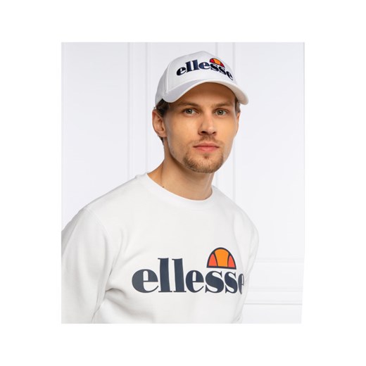 Czapka z daszkiem męska Ellesse 