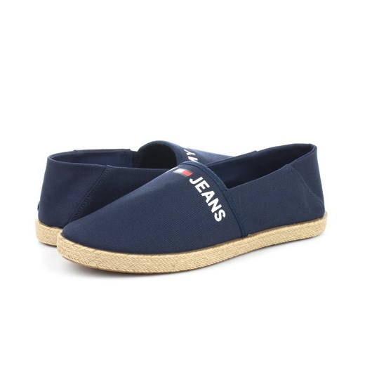 Tommy Hilfiger Męskie Ian 2d7 Tommy Hilfiger 42 Office Shoes Polska