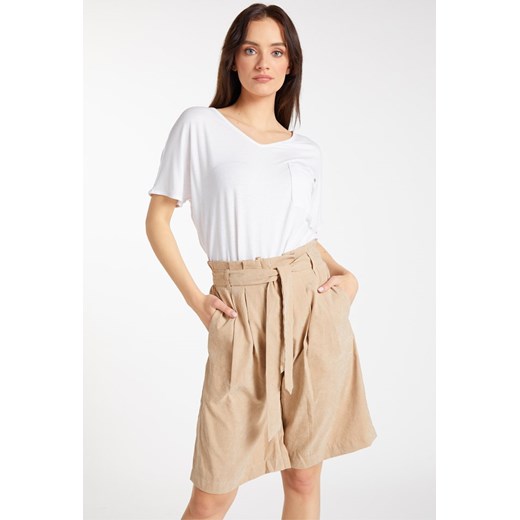 Szorty Monnari casual