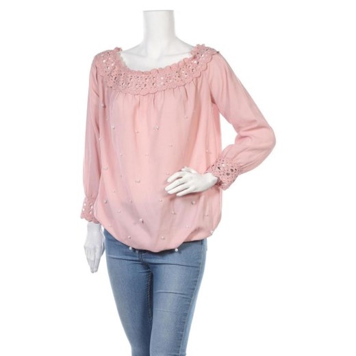 Bluzka damska Sheilay casual