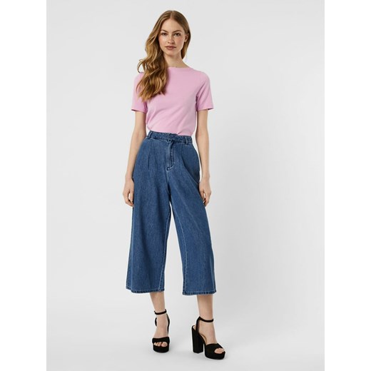 Jeansy damskie Vero Moda casualowe