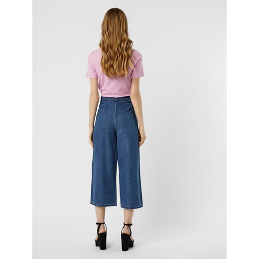 Jeansy damskie Vero Moda