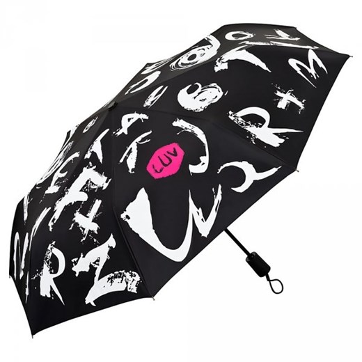 Florentine - parasolka składana z filtrem UV UPF50+ Von Lilienfeld Von Lilienfeld  Parasole MiaDora.pl