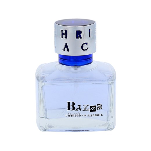 Christian lacroix bazar pour homme woda toaletowa 50ml Christian Lacroix online-perfumy.pl