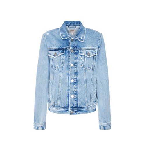 Kurtka damska Pepe Jeans krótka