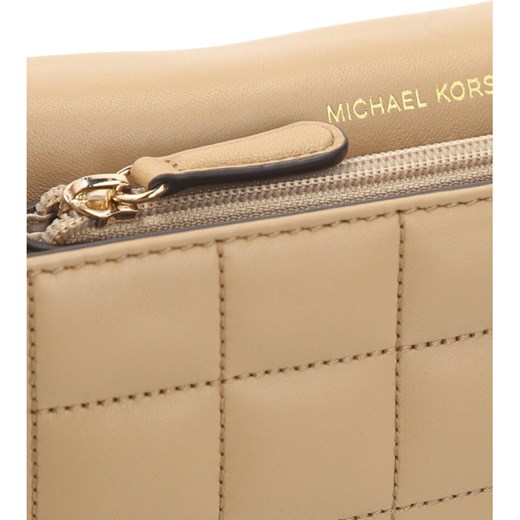 Michael Kors Skórzana torebka na ramię SOHO Michael Kors Uniwersalny Gomez Fashion Store