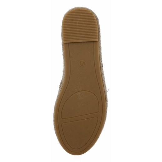 Niebieskie espadryle damskie firmy Lady Glory (kolory) Lady Glory 37 PaniTorbalska