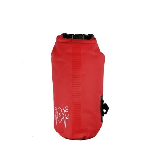 AMPHIBIOUS TORBA TUBE 5L RED Amphibious Bagażownia.pl okazja