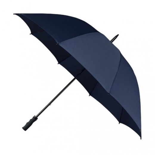 Falcone® rodzinny parasol 130 cm średnicy - granatowy Impliva  Parasole MiaDora.pl