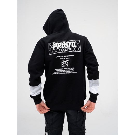 Bluza męska Prosto.