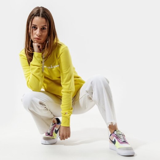 CHAMPION BLUZA Z KAPTUREM HOODED SWEATSHIRT Champion S wyprzedaż Sizeer