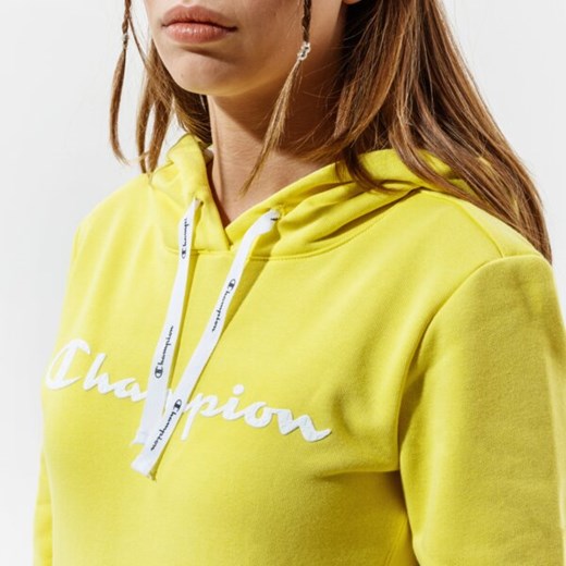CHAMPION BLUZA Z KAPTUREM HOODED SWEATSHIRT Champion M promocyjna cena Sizeer