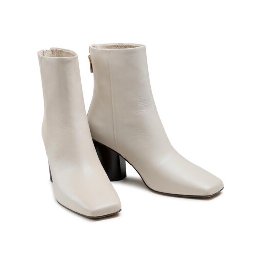 Botki Gino Rossi eleganckie 
