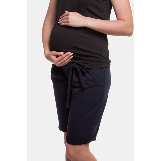 Bermudy ciążowe Lena II jeans Anda XS Astratex