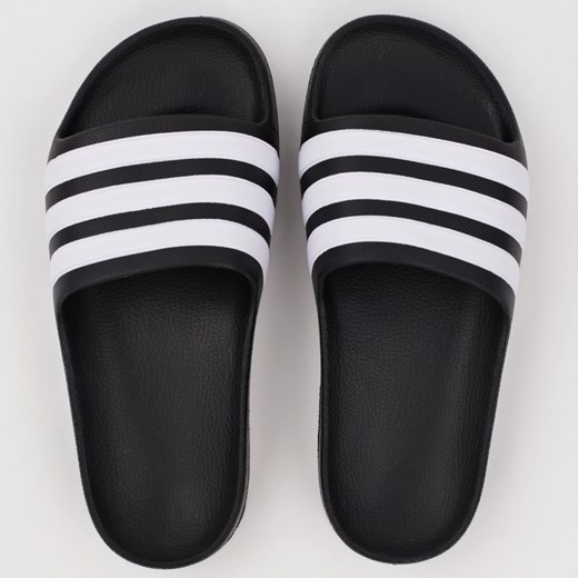 Klapki dziecięce Adidas bez zapięcia