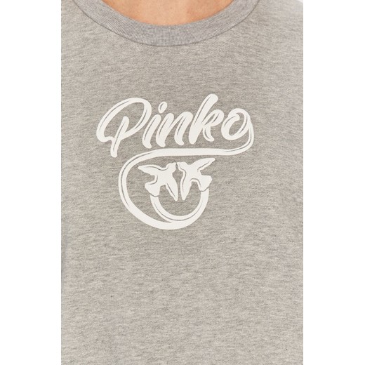 Pinko - Bluza Pinko XL ANSWEAR.com promocyjna cena