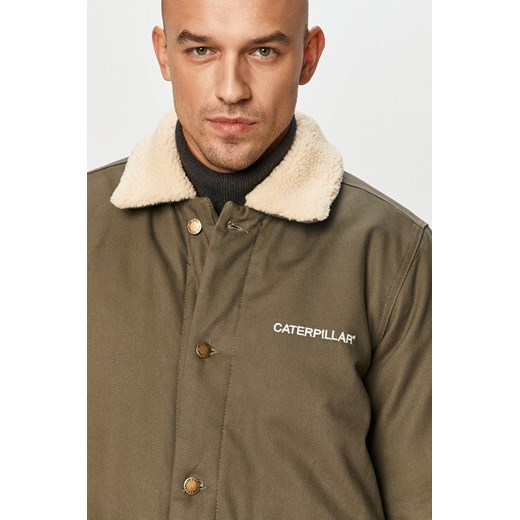 Caterpillar - Kurtka Caterpillar S wyprzedaż ANSWEAR.com