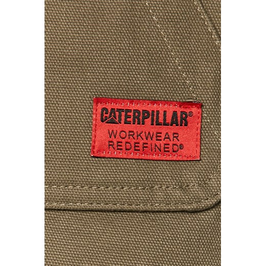 Caterpillar - Kurtka Caterpillar M okazja ANSWEAR.com