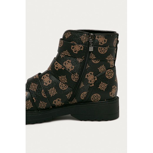 Guess Jeans - Botki Guess 41 okazja ANSWEAR.com