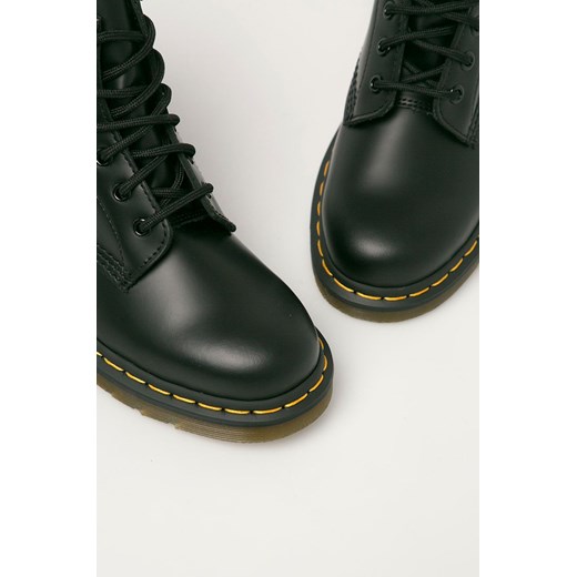 Dr. Martens - Workery skórzane 101 YS Dr. Martens 42 okazyjna cena ANSWEAR.com