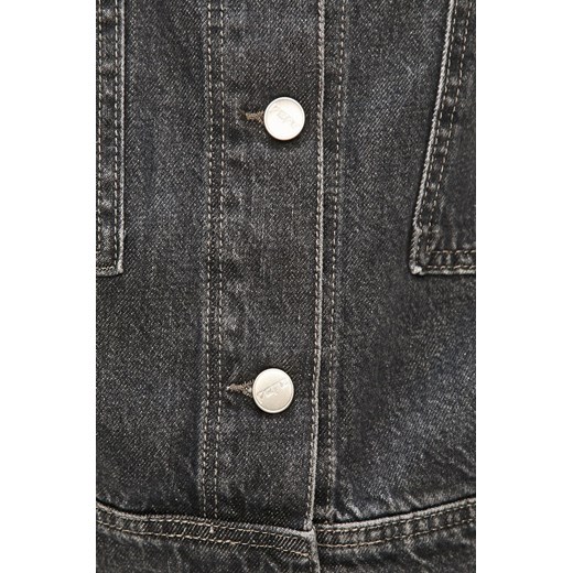 Kurtka damska Pepe Jeans bez kaptura 