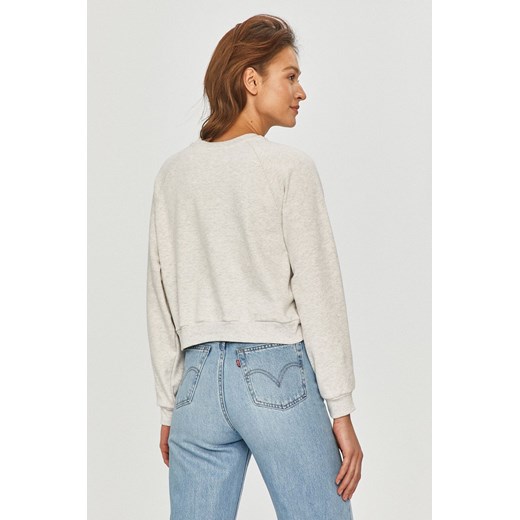 Bluza damska Levi's z dzianiny