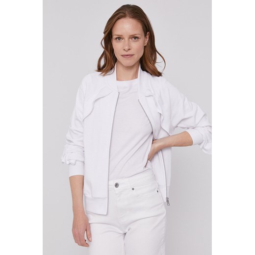 Bluza damska DKNY z dzianiny