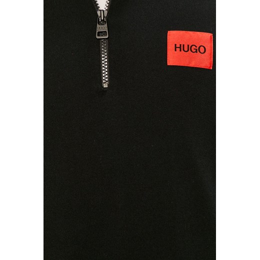Hugo - Bluza S okazyjna cena ANSWEAR.com