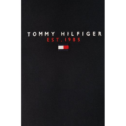 Tommy Hilfiger - Bluza bawełniana Tommy Hilfiger XL promocja ANSWEAR.com