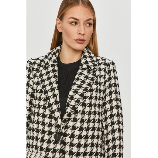 Płaszcz damski Jacqueline De Yong 