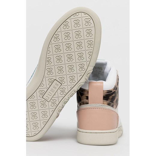 Guess - Buty Guess 38 wyprzedaż ANSWEAR.com