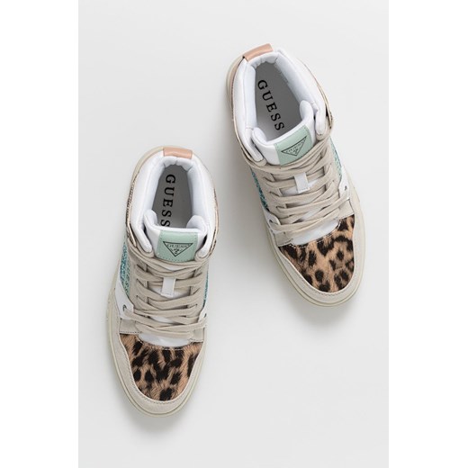 Guess - Buty Guess 37 okazja ANSWEAR.com