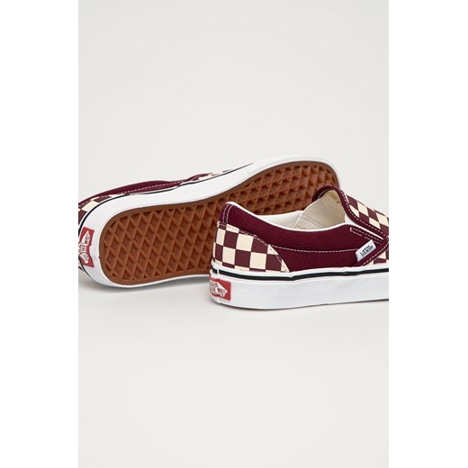 Vans - Tenisówki Vans 40 ANSWEAR.com okazyjna cena