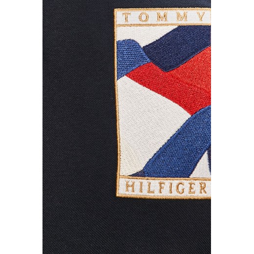 Tommy Hilfiger - Polo Tommy Hilfiger M promocyjna cena ANSWEAR.com