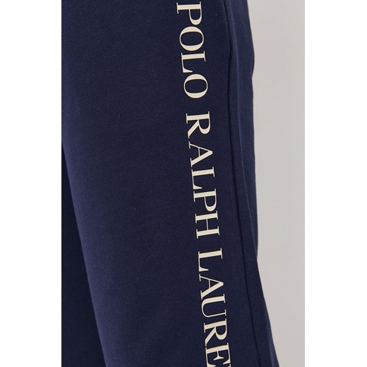 Polo Ralph Lauren - Spodnie Polo Ralph Lauren XXL promocja ANSWEAR.com