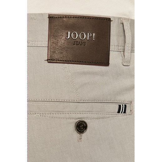Joop! - Spodnie Joop! 34/32 okazyjna cena ANSWEAR.com