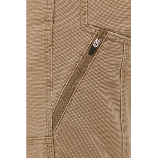 Wrangler - Spodnie ATG Wrangler 34/34 okazyjna cena ANSWEAR.com