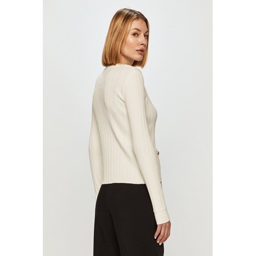 Sweter damski Morgan z dzianiny casual