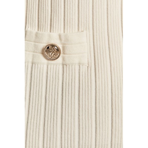 Sweter damski Morgan z dzianiny