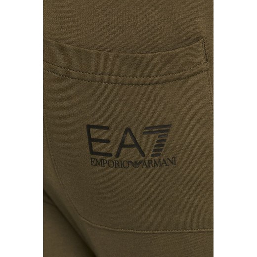 EA7 Emporio Armani - Spodnie XL ANSWEAR.com