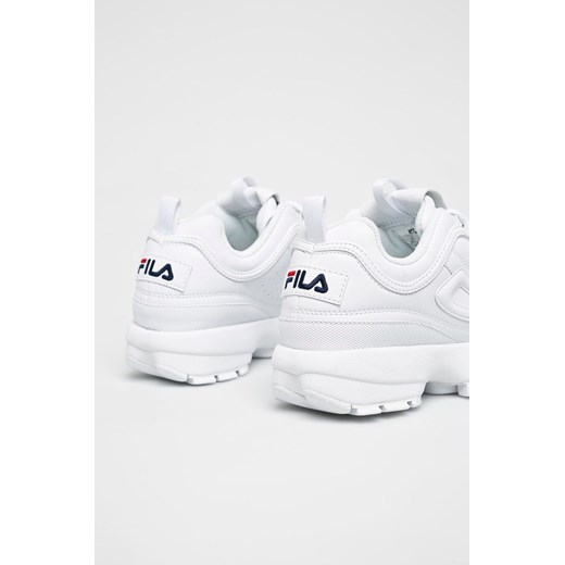 Fila - Buty Disruptor Low Fila 44 ANSWEAR.com