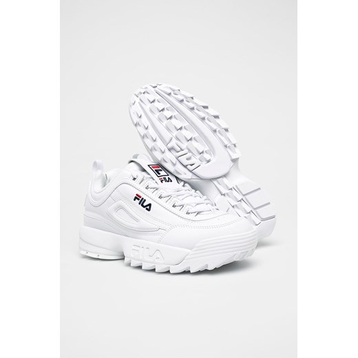 Fila - Buty Disruptor Low Fila 43 ANSWEAR.com