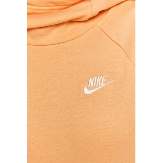 Bluza damska Nike Sportswear krótka 