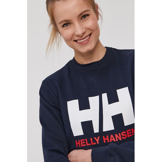 Helly Hansen - Bluza Helly Hansen XS ANSWEAR.com