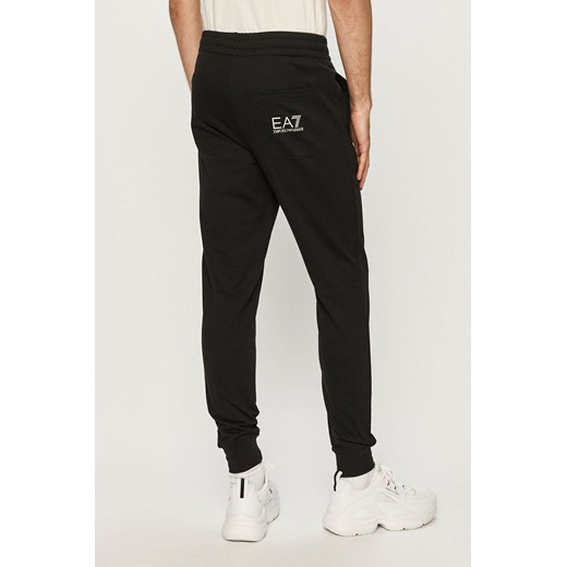 EA7 Emporio Armani - Spodnie XXL ANSWEAR.com