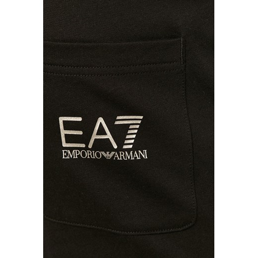 EA7 Emporio Armani - Spodnie XXL ANSWEAR.com