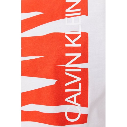 Calvin Klein - T-shirt Calvin Klein S ANSWEAR.com